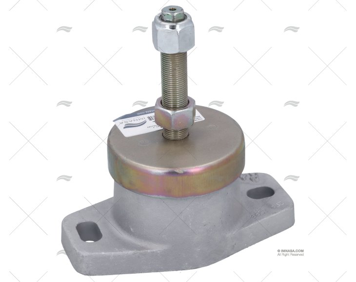 SUPPORTO MOTORE 296-682Kg 3/4 RD MARINE