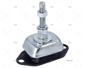 SUPPORTO MOTORE 45Kg M12 D45
