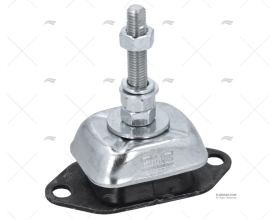 SUPPORTO MOTORE 95Kg M12 D65