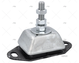 SUPPORTO MOTORE 525Kg M20 D55