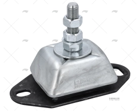 SUPPORTO MOTORE 800Kg M20 D65