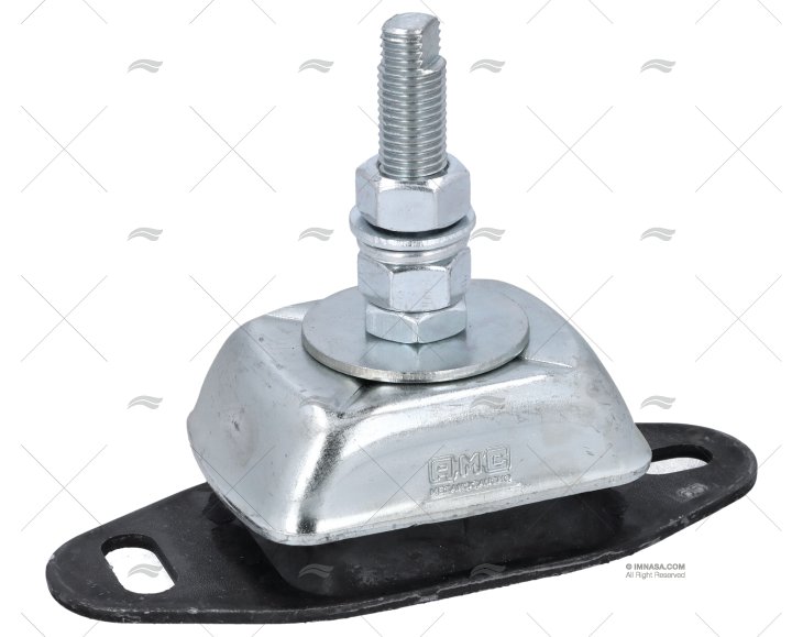 SUPPORTO MOTORE 280Kg M16 D65