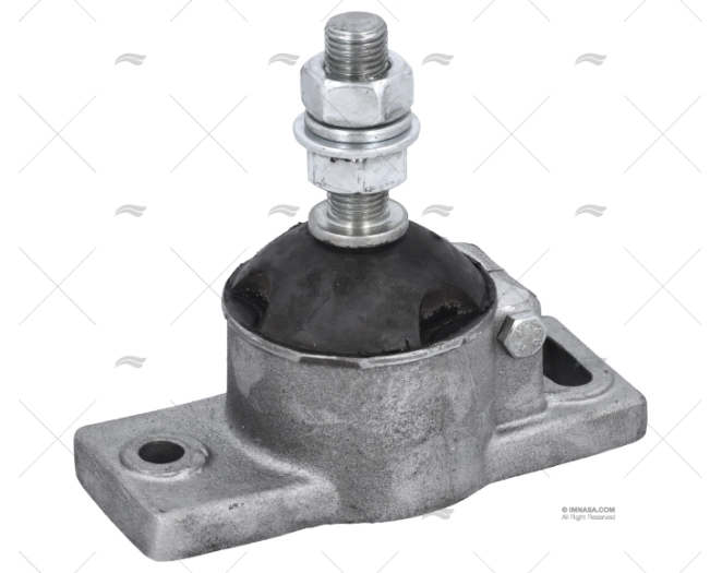 SUPPORTO MOTORE 50Kg M14