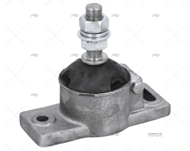 SUPPORTO MOTORE 50Kg M14