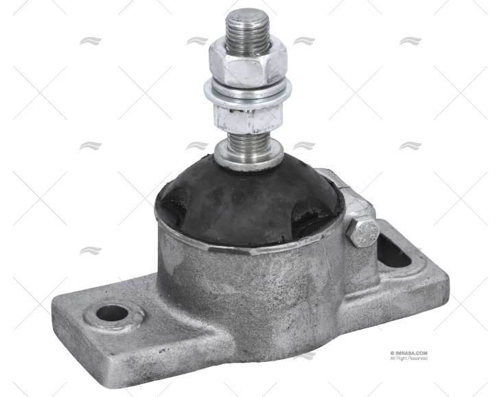 SUPPORTO MOTORE 50Kg M14