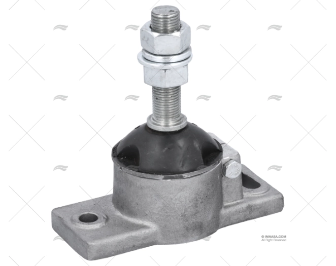 SUPPORTO MOTORE 60Kg M16