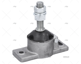 SUPPORTO MOTORE 60Kg M16