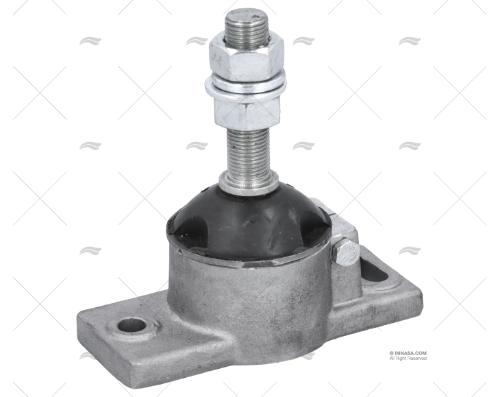 SUPPORTO MOTORE 60Kg M16
