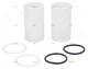 KIT SOBRESSALENTE LEME DIÂMETRO EIXO 40mm ELICHE RADICE
