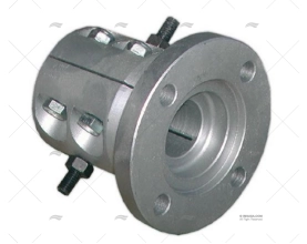 TOURTEAUX D'ACCOUPLEMENT BW-127 AXE 30