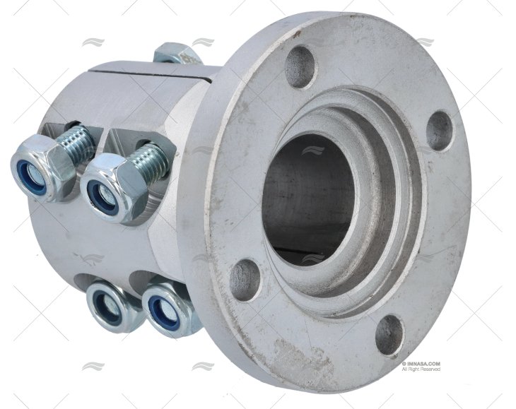 CLAMP HALF COUPLING ¤35
