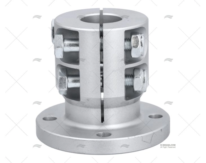 PLATINA INVERSOR YANMAR 30/100mm