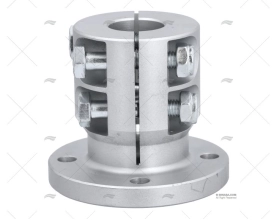 PLATINA INVERSOR YANMAR 30/100mm