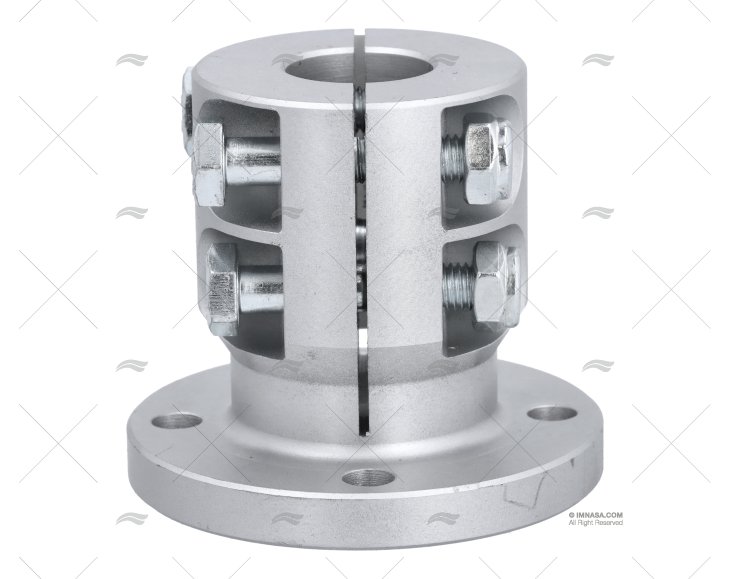 PLATINA INVERSOR YANMAR 30/100mm