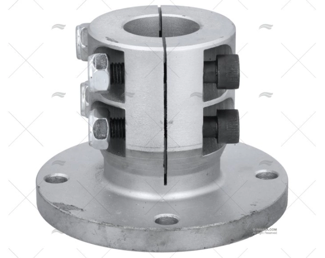 PIASTRINA INVERSORE YANMAR 35/120mm