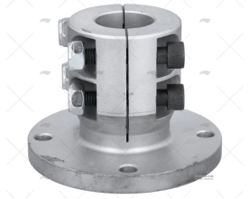 PIASTRINA INVERSORE YANMAR 35/120mm