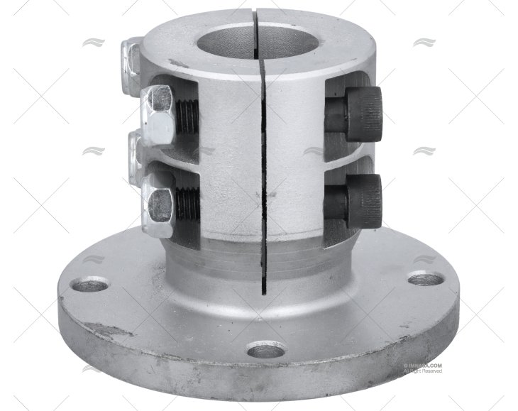 PIASTRINA INVERSORE YANMAR 35/120mm