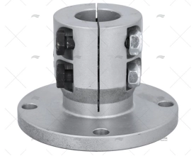 PIASTRINA INVERSORE YANMAR 35/127mm