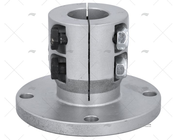 PIASTRINA INVERSORE YANMAR 35/127mm