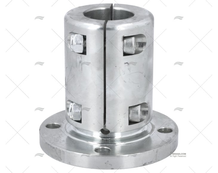 PIASTRINA RADICE INVERSORE 35/102mm ELICHE RADICE