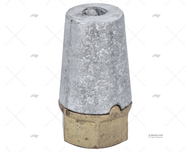 DADO PER ASSE 35mm