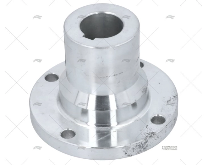 PIASTRINA INVERSORE F4 35/127mm ELICHE RADICE