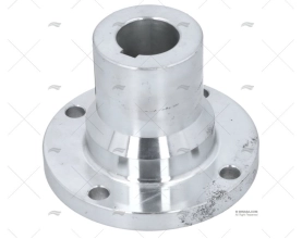 PIASTRINA INVERSORE F4 35/127mm ELICHE RADICE