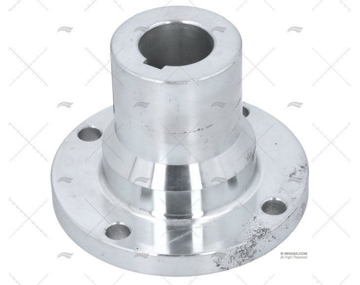 PIASTRINA INVERSORE F4 35/127mm ELICHE RADICE