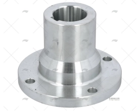PIASTRINA INVERSORE F4 40/127mm ELICHE RADICE