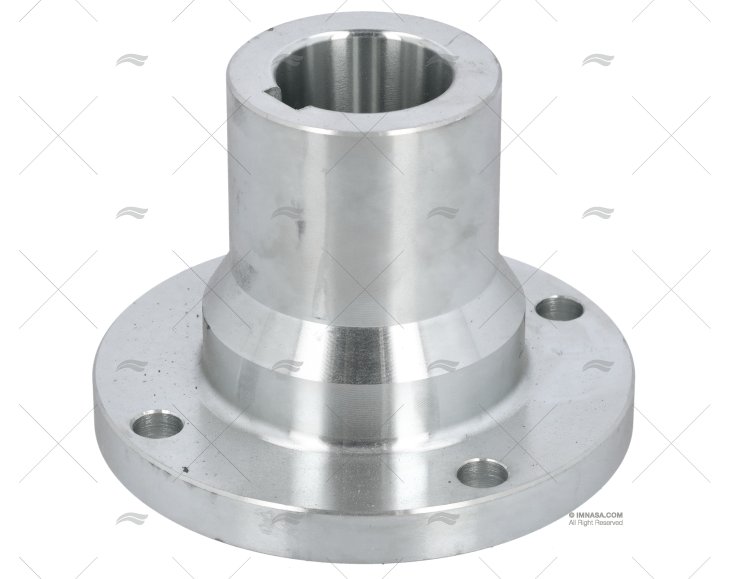 PIASTRINA INVERSORE F4 40/127mm ELICHE RADICE