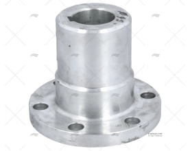 PIASTRINA INVERSORE HSW-800A F5 45/146mm ELICHE RADICE