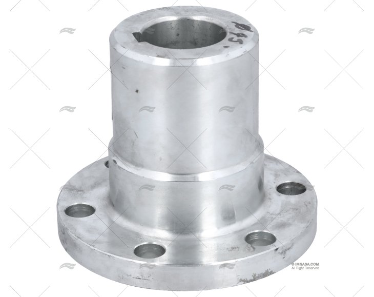 PIASTRINA INVERSORE HSW-800A F5 45/146mm ELICHE RADICE