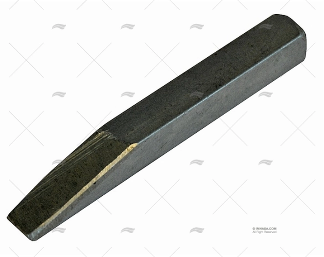 COPIGLIA INOX ASSE 25mm ELICHE RADICE