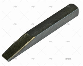COPIGLIA INOX ASSE 25mm ELICHE RADICE