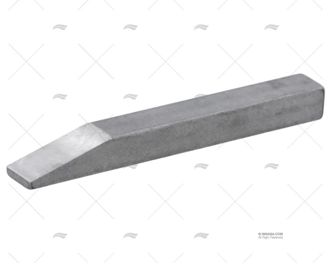 COPIGLIA INOX ASSE 30mm ELICHE RADICE