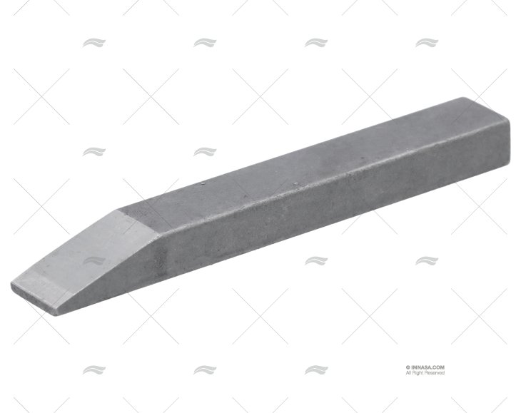 COPIGLIA INOX ASSE 40mm ELICHE RADICE