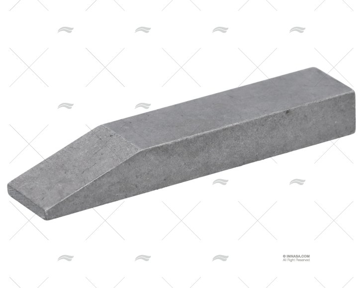 COPIGLIA INOX ASSE 45mm ELICHE RADICE