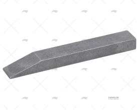COPIGLIA INOX ASSE 55mm ELICHE RADICE