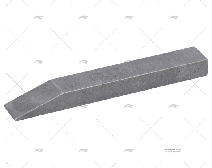 COPIGLIA INOX ASSE 55mm ELICHE RADICE