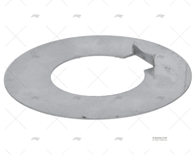 SICURA ELICA DIAM 60mm ELICHE RADICE