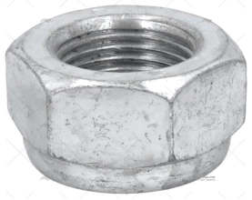 DADO RADICE LATO PIASTRINA ASSE 35mm ELICHE RADICE