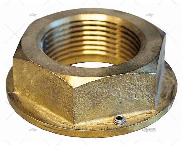 DADO RADICE LATO PIATTINA ASSE 60-65mm ELICHE RADICE