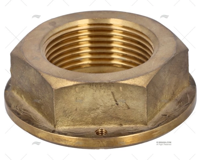 DADO RADICE MURATA PIASTRINA ASSE 70mm ELICHE RADICE