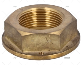 DADO RADICE MURATA PIASTRINA ASSE 70mm ELICHE RADICE