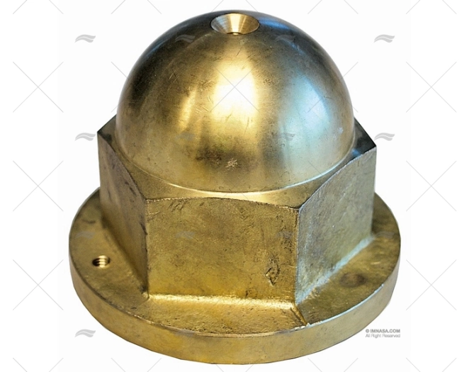 DADO RADICE ASSE 70/75mm ELICHE RADICE