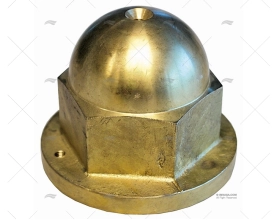 PORCA RADICE EIXO 70/75mm ELICHE RADICE