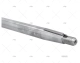 SHAFT ¤25 x 1000 STAINLESS STEEL - AISI