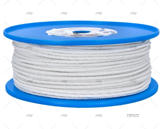 ROPE LINE MULTIPURPOSE 4mm WHITE MEYER