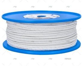 CIMA MULTI USO  4  mm BIANCO  200m MEYER