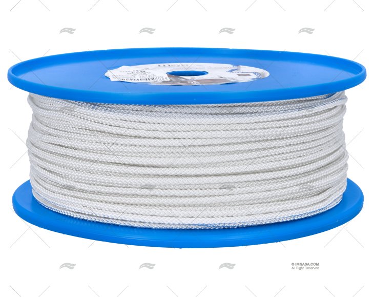CIMA MULTI USO  4  mm BIANCO  200m MEYER